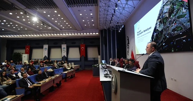 Büyükşehir den vatandaş başvuru süreçleri için değerlendirme toplantısı Kayseri Haberleri