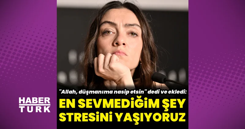 Merve Dizdar: Evim yıkılıyor Magazin haberleri