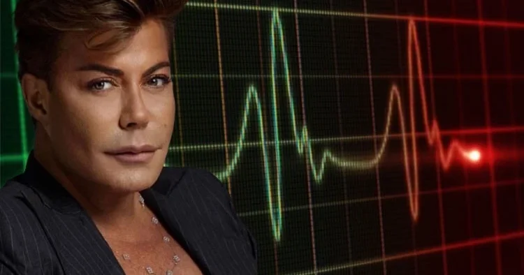 Fatih Ürek in menajerinden o iddialara açıklama geldi