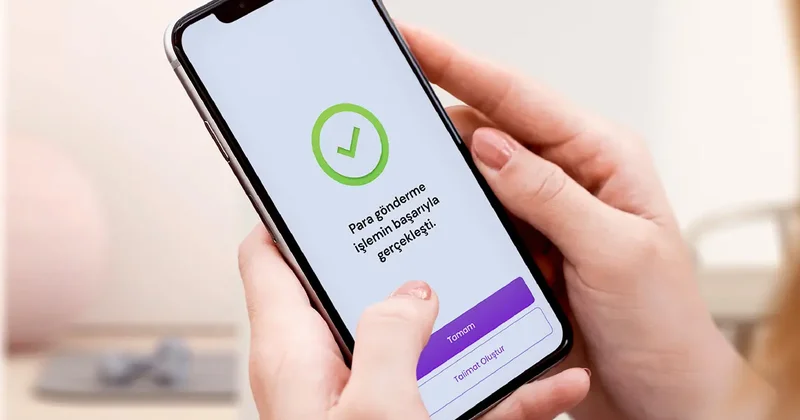 IBAN la para gönderimi yaparken yeni kural! İşlem reddedilecek