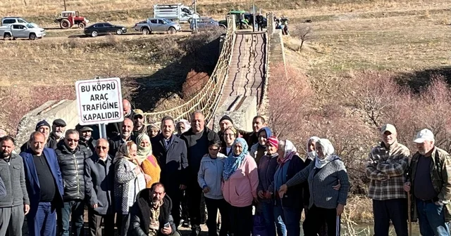 Şireci: Hizmet için sahadayız, vatandaşlarımızın yanındayız Erzincan Haberleri