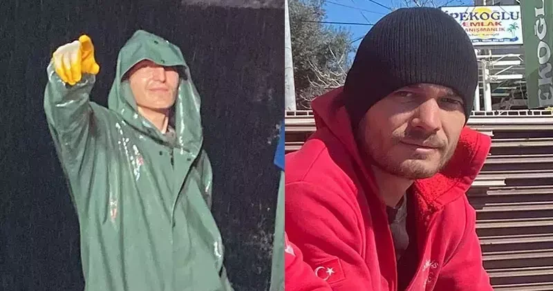 Hafif ticari araçla motosikletin çarpıştığı kazada ölü sayısı 2 ye çıktı