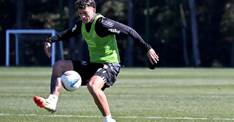 Beşiktaş a kötü haber: 5 maçta oynatıp geri gönderiyorlar Sözcü Gazetesi