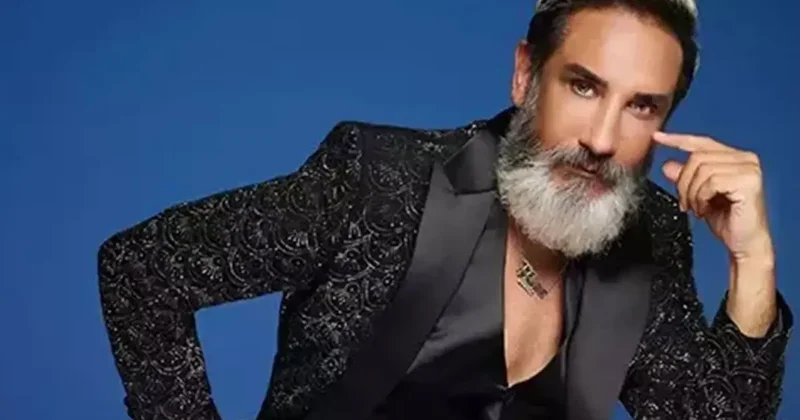 Tarık Mengüç rapçi oğlu Baran ı asker eğlencesiyle uğurluyor