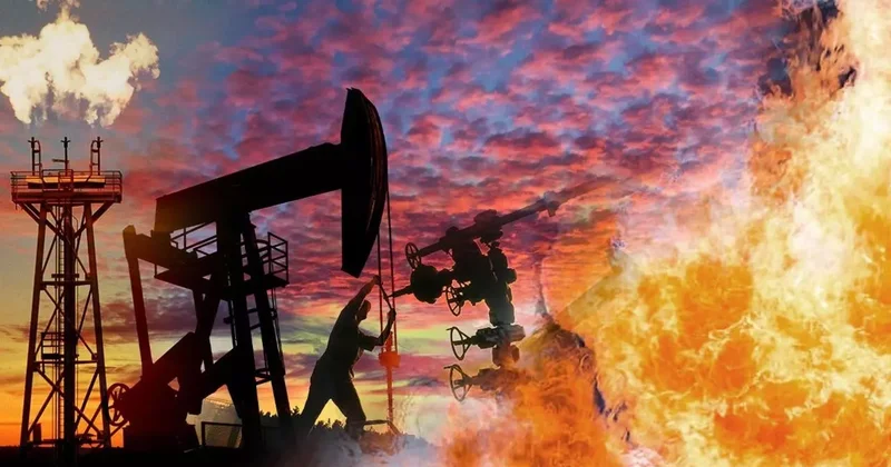 1 milyar dolarlık doğal gaz anlaşması! Mutabakat zaptı imzalandı