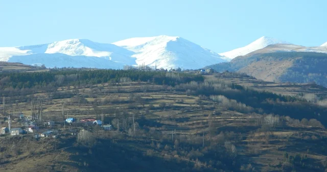 Posof ta yeşil ve beyazın buluşması Ardahan Haberleri