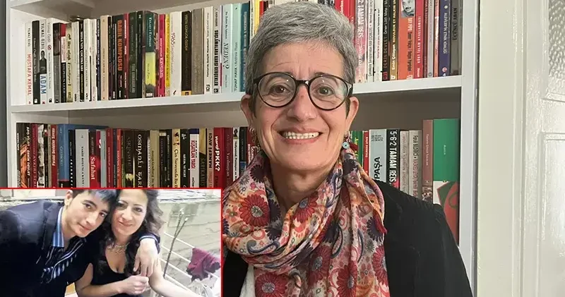 Oğlunu lösemiden kaybeden anne, kurduğu dernekle kanser hastalarına umut oldu