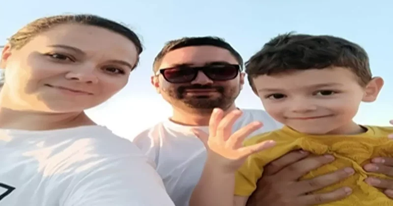 Öldüren diş çekimi 5 yaşındaki Deniz hayatını kaybetti! Kendimi kullanılmış hissediyorum