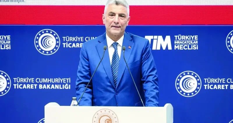 Takvim etkisine rağmen ihracatta yüzde 2,2 artış Ekonomi Haberleri