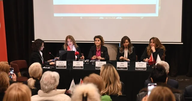 Osmangazi de kadının gücü ve mücadelesi aktarıldı Bursa Haberleri