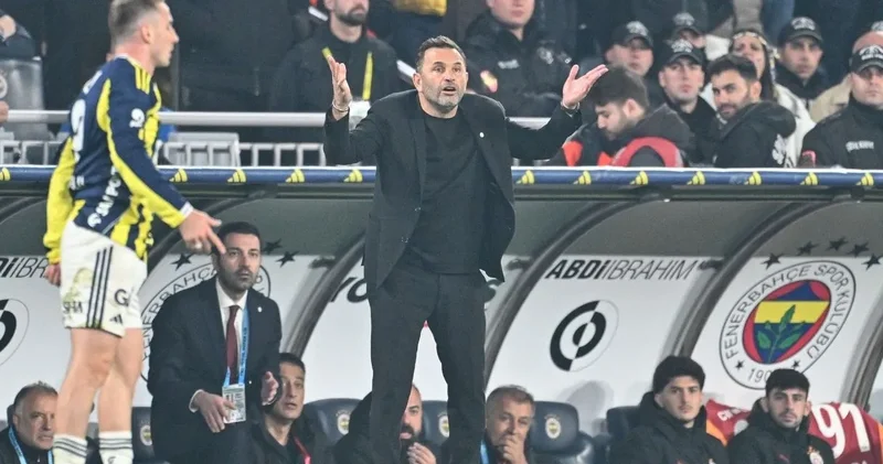 Galatasaray bütün tuşlara basıyor: Anayasa Mahkemesi