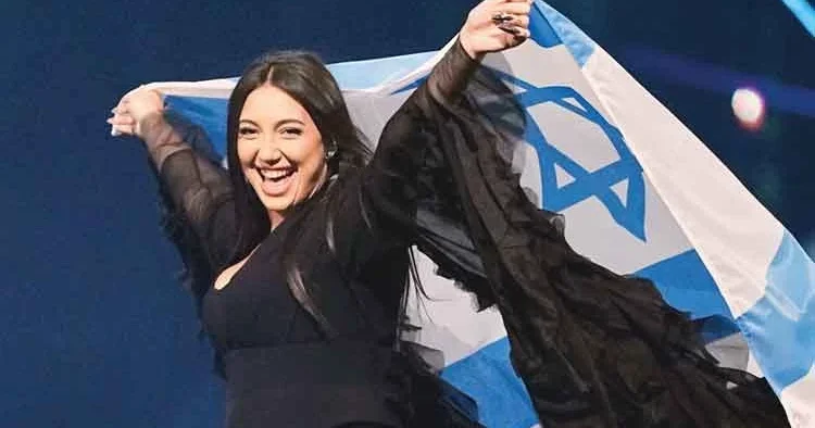 Altı ülkeden yarışmaya boykot: Eurovision’da İsrail çatlağı
