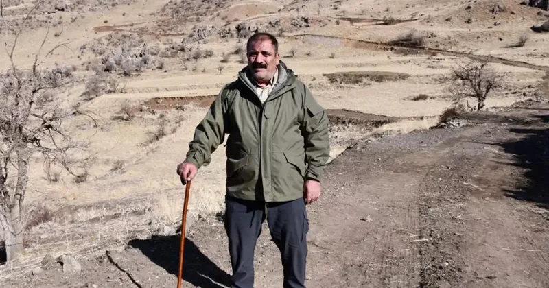 Terörün başladığı yerde 30 yıl sonra bir ilk