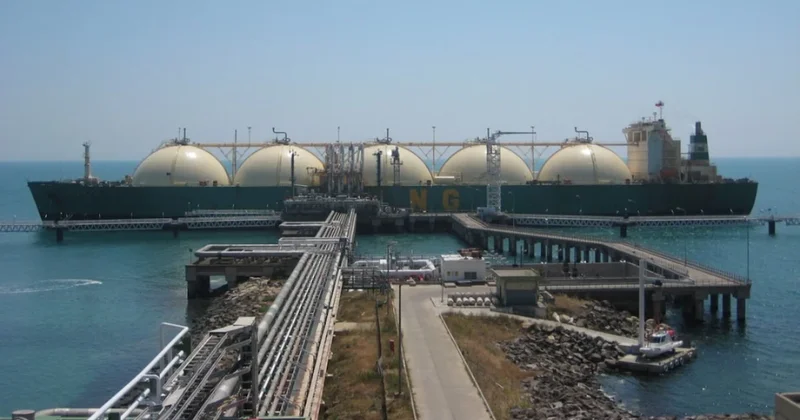 Enerjiye Trump dokunuşu Sözcü Gazetesi