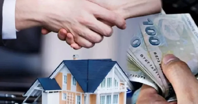 Meclis ten onay çıktı! Emlak vergisi, ev ve araç satışında yeni dönem başlıyor!