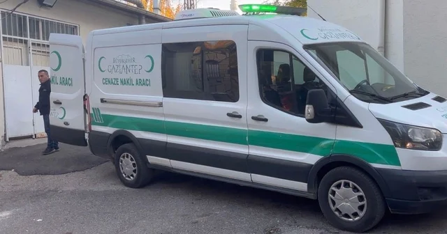 Kuzeninin kullandığı tırın altında kalan 10 yaşındaki bisikletli Muhammed kurtarılamadı Gaziantep Haberleri