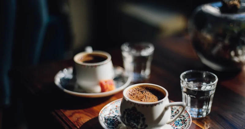 Dünya Türk Kahvesi Günü mesajları 2025: 5 Aralık Dünya Türk Kahvesi Günü nasıl ortaya çıktı?