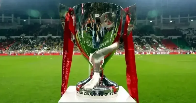 Ziraat Türkiye Kupası kura çekimi ne zaman, saat kaçta? Ziraat Türkiye Kupası nda grup aşamasına kalan takımlar belli oldu Spor Haberleri