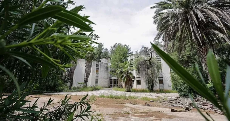 Belediye CHP ye geçince... Tarihi cumhuriyet fabrikasının devrinin iptali istendi