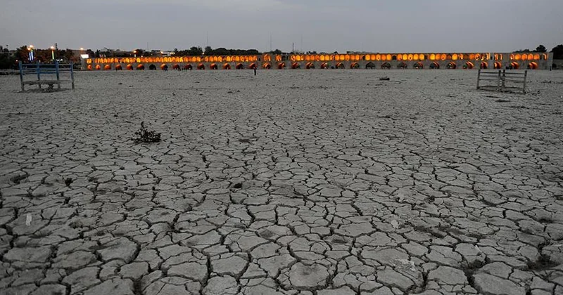 Komşu ülke su satın alacak! Yakında kapımızı çalacaklar Sözcü Gazetesi