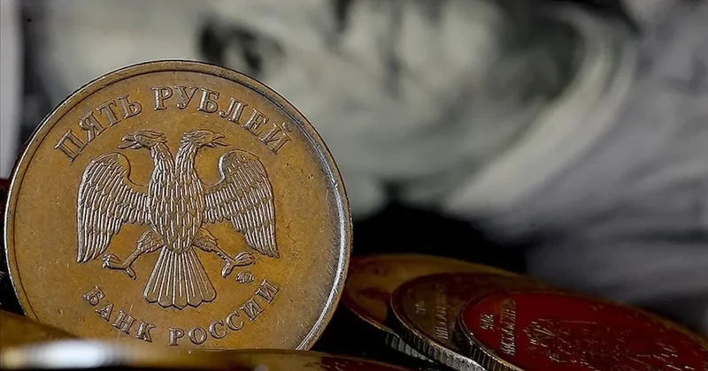 Rusya, dost ülke vatandaşlarına para transferi kısıtlamasını kaldırıyor Sözcü Gazetesi