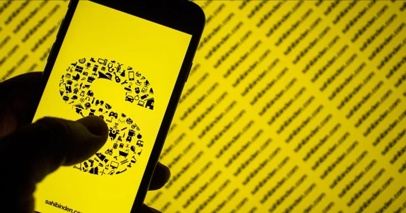 SON DAKİKA: SAHİBİNDEN ÇÖKTÜ MÜ? 5 Aralık 2025 neden açılmıyor, erişim sorunu ne zaman düzelecek?