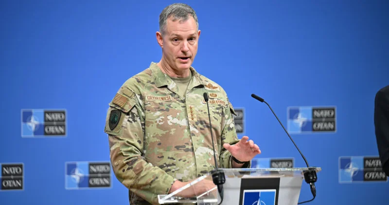 Türkiye önemli bir müttefik Dış Haberler