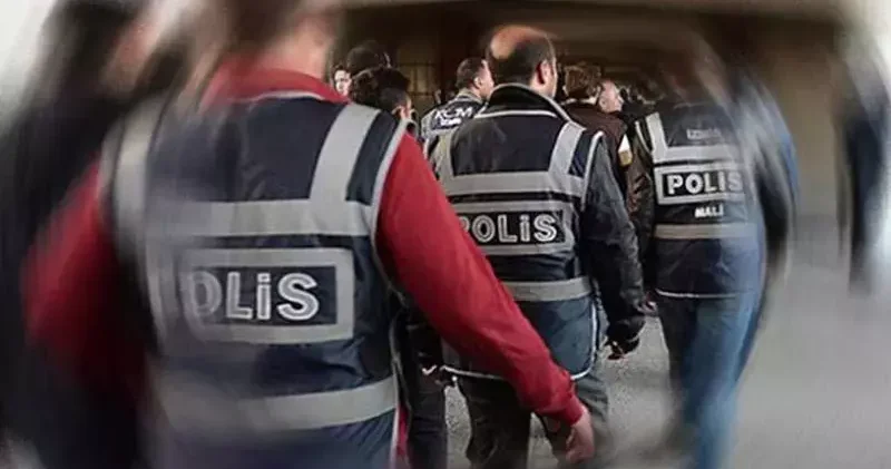 Arex Sigorta ya operasyon; 18 gözaltı