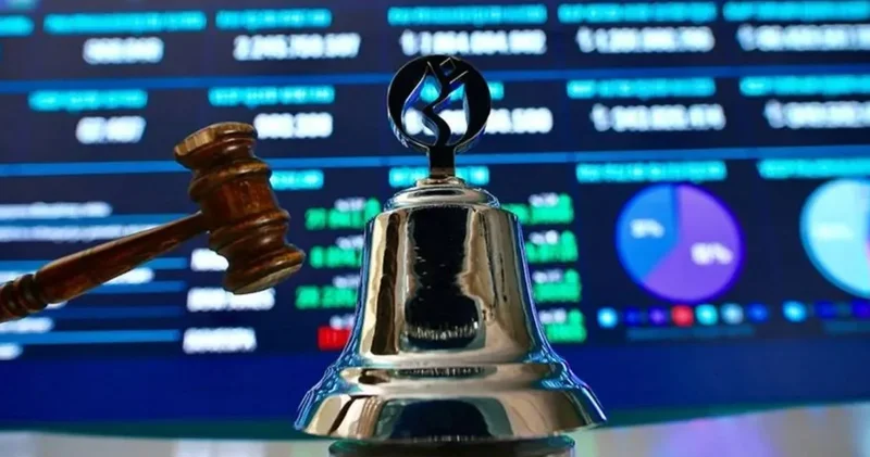 Borsaya yeni şirket! Talep toplamaya hazırlanıyor