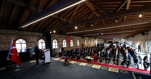 BUÜ, araştırma üniversiteleri liginde yer almaya devam ediyor Bursa Haberleri