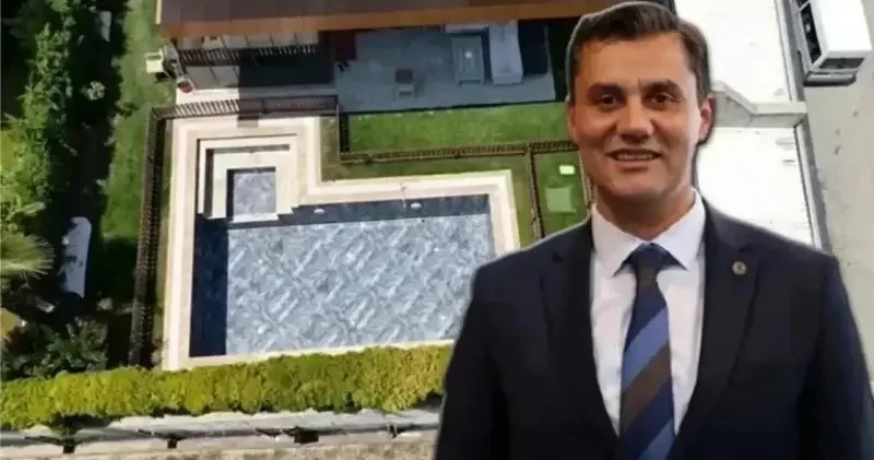 Ferdi Zeyrek davasında kritik gün Gündem Haberleri