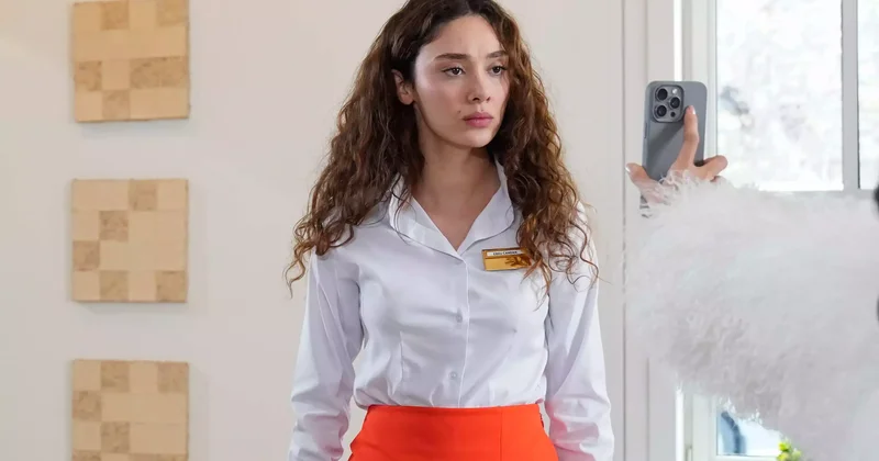 Güller ve Günahlar ın Gizem li güzeli