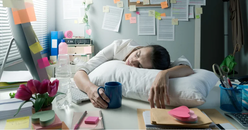 Çalışanların ruh sağlığı alarm veriyor! Uzmanlardan şirketlere kritik uyarı Sağlık Haberleri