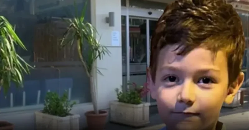 5 yaşındaki çocuk diş ağrısı şikayetiyle gittiği doktorda can verdi Sözcü Gazetesi