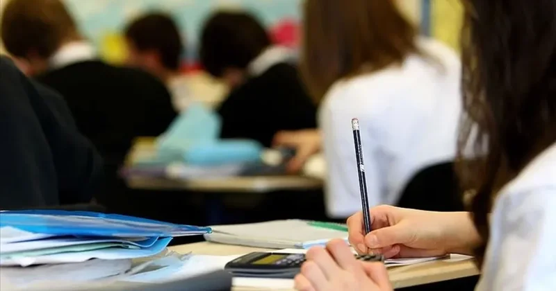 TÜİK açıkladı: Eğitim harcamaları 2 trilyon lirayı geçti