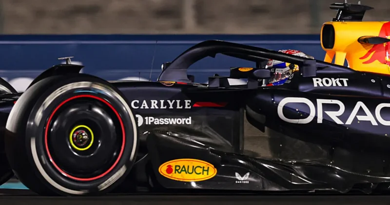 Formula 1 de sıradaki durak Katar!