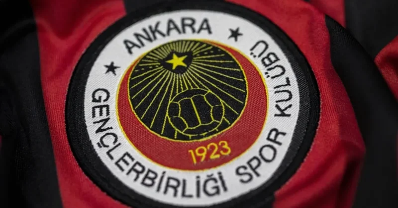 Gençlerbirliği nde olağanüstü genel kurul yarın!