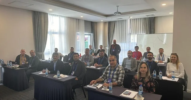 Bilim Olimpiyatları nda Aydın a gurur yaşattı Aydın Haberleri