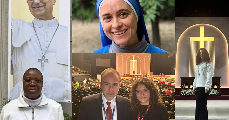 Papa’nın Türkiye ziyaretinin heyecanlı tanıkları Agos