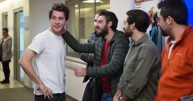 Uraz Kaygılaroğlu ndan kızı Ada nın 10 uncu yaşına duygusal kutlama