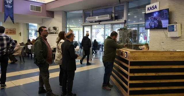 Başkan Çerçioğlu: Vatandaşlarımızı kaliteli hizmetle buluşturmaya devam edeceğiz Turistik Park Kafe de hijyen ve uygun fiyat buluşuyor Aydın Haberleri