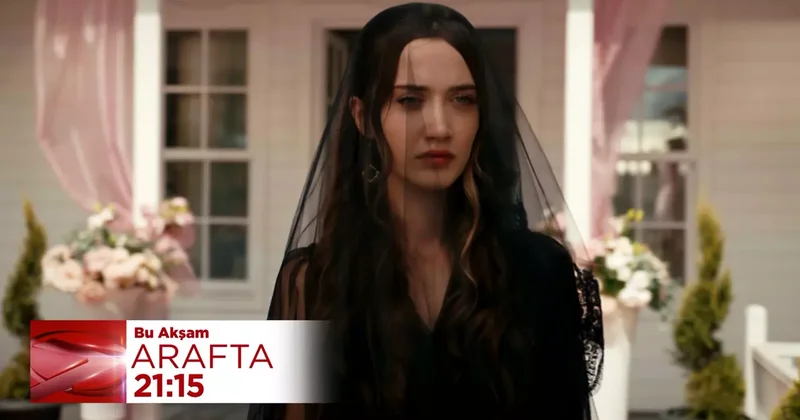 Arafta dizisinde son şans! Mercan nasıl bir karar verecek?