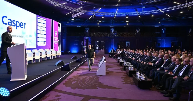 Yapay zekâ destekli yeni nesil iş bilgisayarlarıyla “Bilişimin Yeni Sınırları” Sözcü Gazetesi