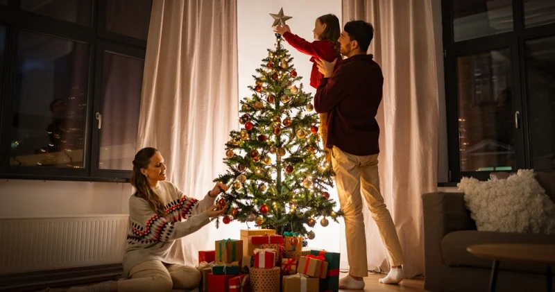 Aralık ayında tüm dünyanın ortak aktivitesi: Yılbaşı ağacı süslemek! Neden yılbaşında çam ağacı süsleniyor?