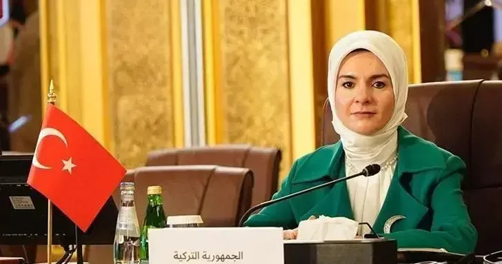 Bakan Göktaş: Yaşlı ve engelli aylıklarını yatırmaya başladık