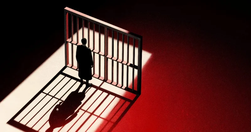 “Kafesim geniş ve ben de uysalca volta atıyorum içinde” Agos