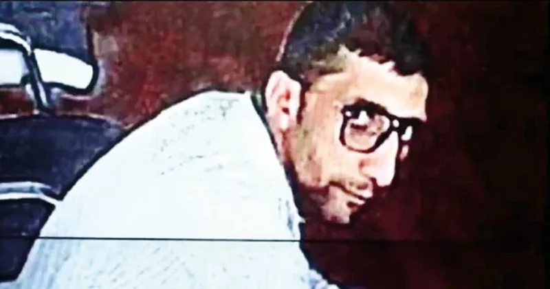 E imza’da son firari de yakalandı