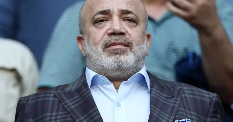 Futbol dünyasını sarsan bahis soruşturmasının altından eski başkan da çıktı