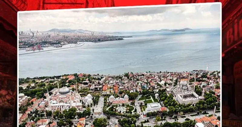 Öteki İstanbul! Göçmenler ilçesi Fatih te neler oluyor? Sözcü Gazetesi