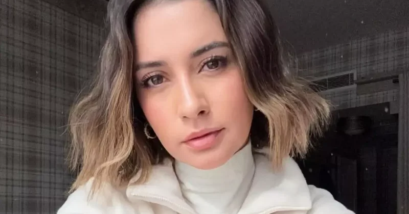 Buse Terim yeni aşkını ilan etti: İlk kare sosyal medyayı salladı